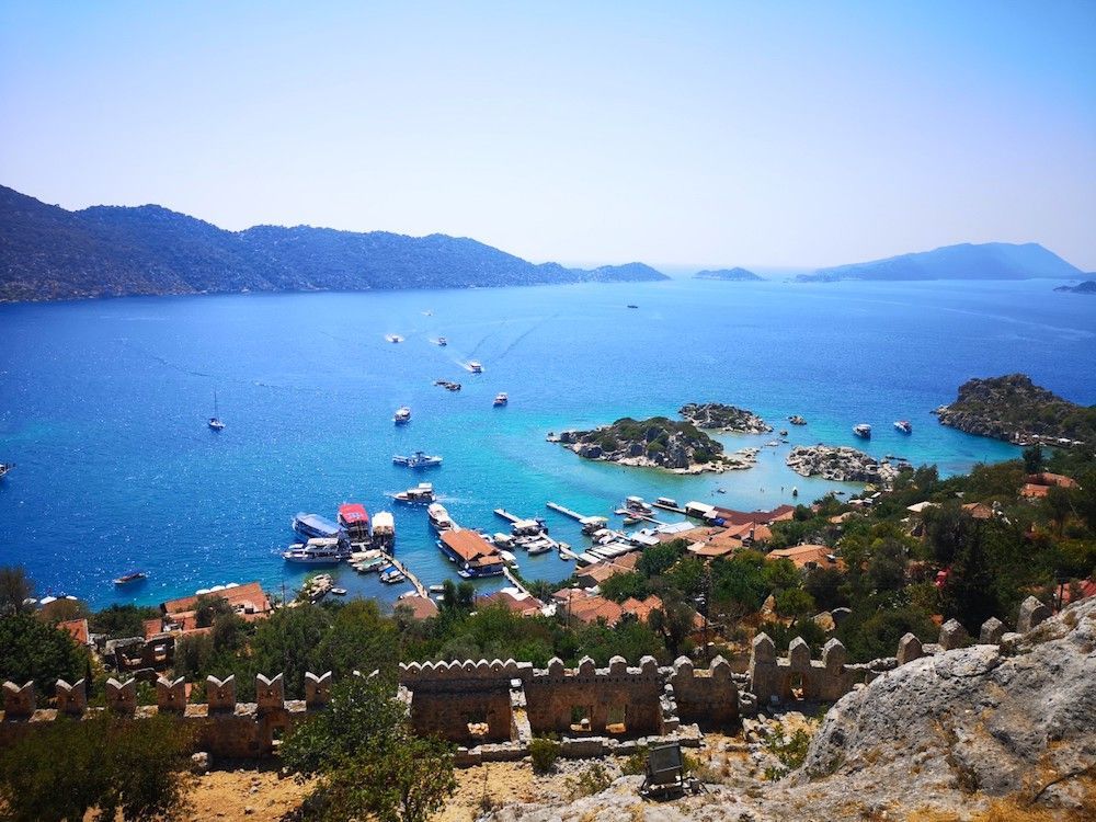 Que Ver En La Costa Turquesa 60 Foto Farosypuertos Que Ver En La Costa Turquesa 60 Foto Farosypuertos